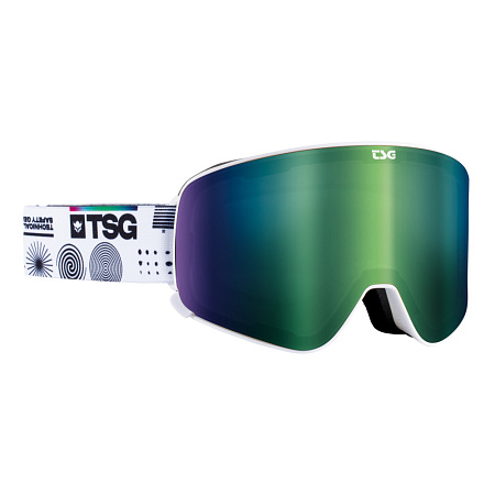 Маска TSG Goggle Four